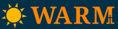 WARM (Westerville Area Resource Ministry) logo
