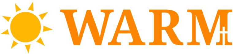 WARM (Westerville Area Resource Ministry) logo